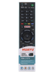 Пульт HUAYU RM-L1275 для телевизоров SONY (3071) - изображение 3