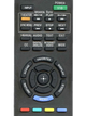 Пульт HUAYU RM-D959 для телевизоров SONY (3024) - изображение 2