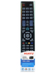 Пульт HUAYU RM-L898 для телевізорів Samsung (3049) - зображення 3