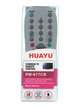 Пульт HUAYU RM-D677CB для телевизоров LG (0984) - изображение 3