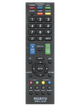 Пульт HUAYU RM-L1238 для телевизоров Sharp (1595) - изображение 1