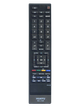 Пульт HUAYU RM-L1028 для телевизоров Toshiba (3020) - изображение 1