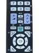 Пульт HUAYU RM-D762 для телевізорів Samsung (13112) - зображення 3