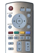 Пульт HUAYU RM-D630 для телевизоров Panasonic (1192) - изображение 3