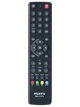 Пульт HUAYU RM-L1018 для телевизоров TCL (3971) - изображение 1
