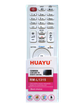 Пульт HUAYU RM-L1315 для телевизоров LG (3079) - изображение 3