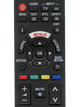 Пульт HUAYU RM-L1268 для телевизоров Panasonic (3077) - изображение 2