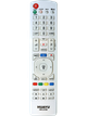 Пульт HUAYU RM-L915W для телевізорів LG (3074) - зображення 1