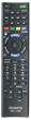 Пульт HUAYU RM-L1165 для телевизоров SONY (3008) - изображение 1