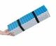 Килимок туристичний Naturehike IXPE NH19QD008 6927595738108 - зображення 4