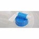 Каністра для води складана Naturehike LDPE4 NH14S002-T, 10 л - изображение 2
