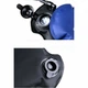Душ кемпінговий Naturehike NH17L101-D, блакитний - изображение 3