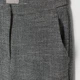 Брюки женские H&M 060708311_greyduck 38 Серые_утиная лапка (6666000164131) - изображение 4