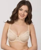 Бюстгальтер Elita 246 бежевий 85E - изображение 2