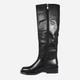 Женские сапоги Blizzarini 6825-1707-1R-20NP1 35 22.5 см Черные - изображение 5