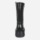 Женские зимние сапоги Big Rope BZ266-8M-A 37 23.8 см Черные - изображение 5