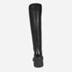 Женские зимние сапоги Big Rope BZ277-4BM-A 40 25.5 см Черные - изображение 5