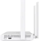Маршрутизатор Wi-Fi Роутер Keenetic Hero KN-2310 - зображення 3