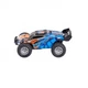 Машинка ZIPP Toys Rapid Monster Orange - изображение 2