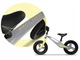 Беговел Lionelo Bart Tour Grey Stone - изображение 5