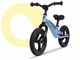 Беговел Lionelo Bart Blue Sky Tour - зображення 2