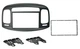 Переходная рамка Hyundai Accent AWM 781-01-557 - изображение 2