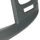 Переходная рамка Hyundai Accent AWM 781-01-557 - изображение 4