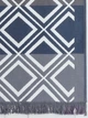 Ковёр Pavia Mathis Indigo/Gri 60x90 (402264) - изображение 2