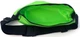 Спортивная сумка-пояс для бега UFT SW02 Green - изображение 2