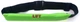 Спортивная сумка-пояс для бега UFT SW02 Green - изображение 3