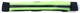 Спортивная сумка-пояс для бега UFT SW02 Green - изображение 5