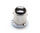 Світлодіодна лампа Avolt P21/5W 3014-22smd червона 12V (16502) - зображення 3