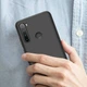 Чохол GKK 360 для Xiaomi Redmi Note 8T бампер оригінальний Black - зображення 4