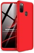 Чехол GKK 360 для Samsung Galaxy M21 / M215 бампер оригинальный Red - изображение 1