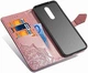 Чехол Vintage для Xiaomi Redmi 8 книжка кожа PU розовый - изображение 6