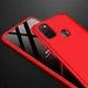 Чехол GKK 360 для Samsung Galaxy M21 / M215 бампер оригинальный Red - изображение 3