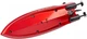 Лодка ZIPP Toys на радиоуправлении Speed Boat Red - изображение 3