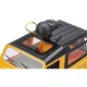 Машинка ZIPP Toys 4x4 с камерой. Цвет - желтый - изображение 6