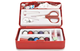 Швейный набор Insta Sewing Kit Tasy | Компактный, с нитками, иголками, шпильками - изображение 2