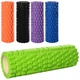 Масажер Feel Fit Profi рулон для йоги 45х14 см помаранчевий (MS 1843-21-OR) - зображення 3