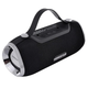 Портативная влагозащищенная Bluetooth колонка HopeStar H40 Black (H40) - изображение 2