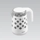 Электрочайник Maestro 1.7 л (MR-045-WHITE) - изображение 1