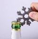 Мультитул-снежинка 18 в 1 SNOWFLAKE WRENCH TOOL Без бренда - изображение 4