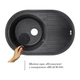 Кухонная мойка Lidz 780x500/200 BLA-03 (LIDZBLA03780500200) - изображение 8