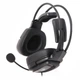 Гарнітура A4Tech Bloody G575 Black Чорний - зображення 3