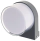 Фасадний світильник Brille AL-609/12W NW LED IP65 BK (34-472) - зображення 1