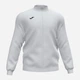 Спортивная кофта мужская Joma Combi Microfiber 101579.200 M Белая (9999093145105) - изображение 3