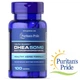 Гормон для чоловіків Puritan's Pride DHEA 50 мг 100 таблеток 1036 - зображення 1
