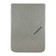 Оригінальна обкладинка чохол з підставкою PocketBook Origami Cover для PocketBook 741 Color Light Grey - зображення 1
