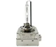 Ксеноновая лампа Avolt D3S Quality goods+50% metal base 35w 6000K (20124) - изображение 1